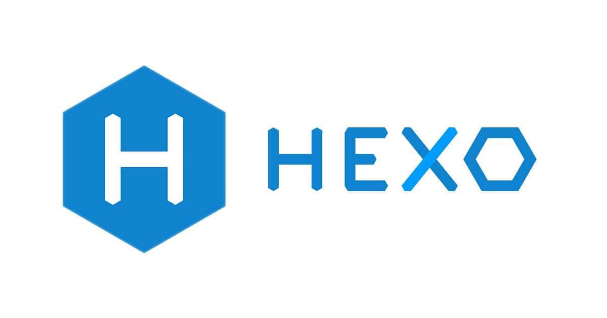 hexo安装教程